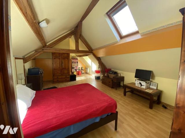 Maison vente à Tourouvre au Perche, Orne