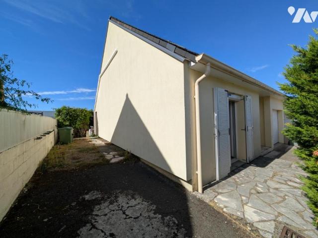 Maison vente à Tours, Indre-et-Loire