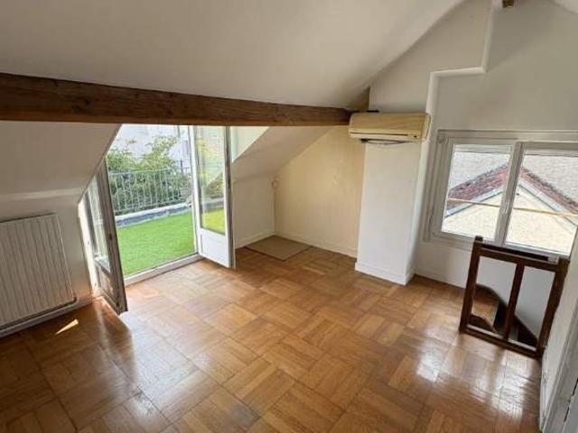 Maison vente à Tours, Indre-et-Loire