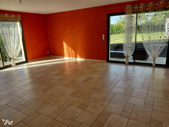 Maison location à Coutances, Lessay
