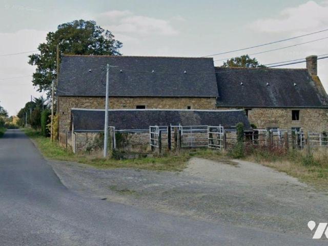 Maison vente à Trans-la-Forêt, Ille-et-Vilaine