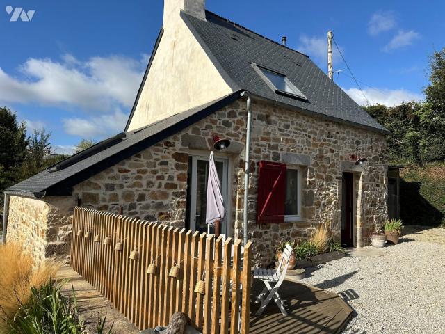 Maison location à Les Prés du Louer, Lessay