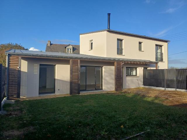 Maison location à Dinan, Bretagne