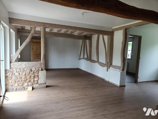 Maison location à Coutances, Lessay