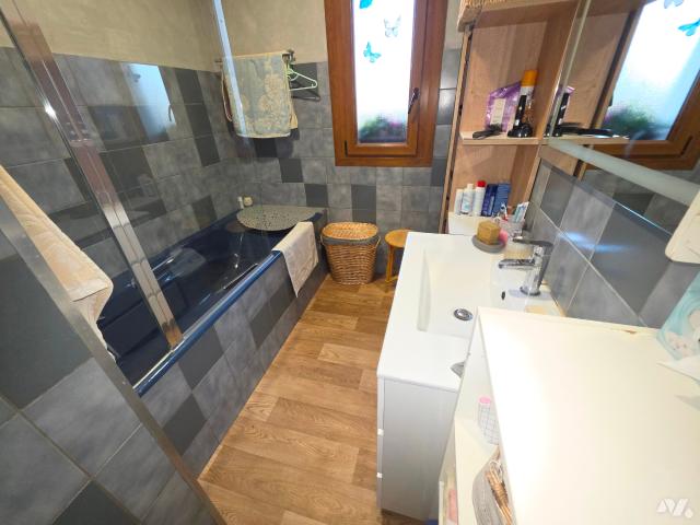 Maison vente à Trémonzey, Vosges