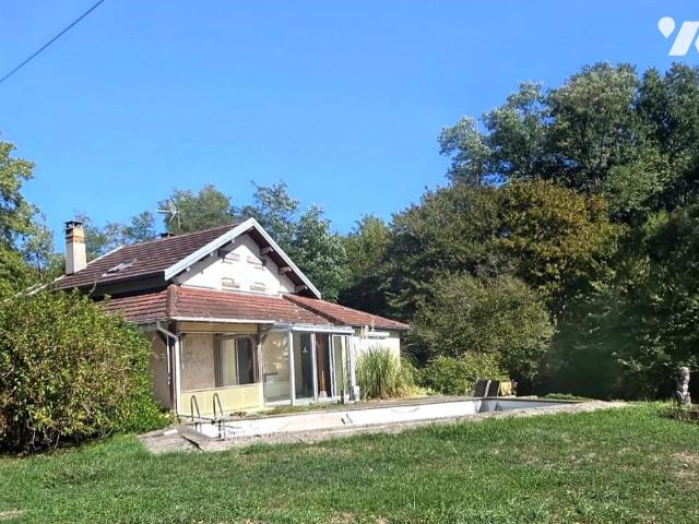 Maison vente à Trenal, Jura