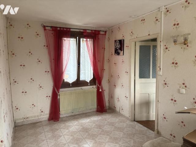Maison vente à Tully, Somme