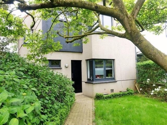 Maison location à Uccle, Bruxelles