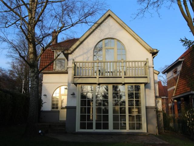 Maison location à Uccle, Bruxelles