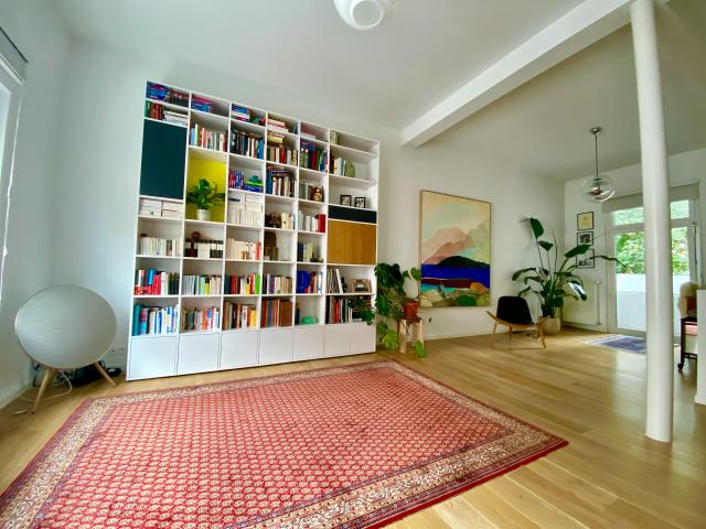 Appartement location à Uccle, Bruxelles