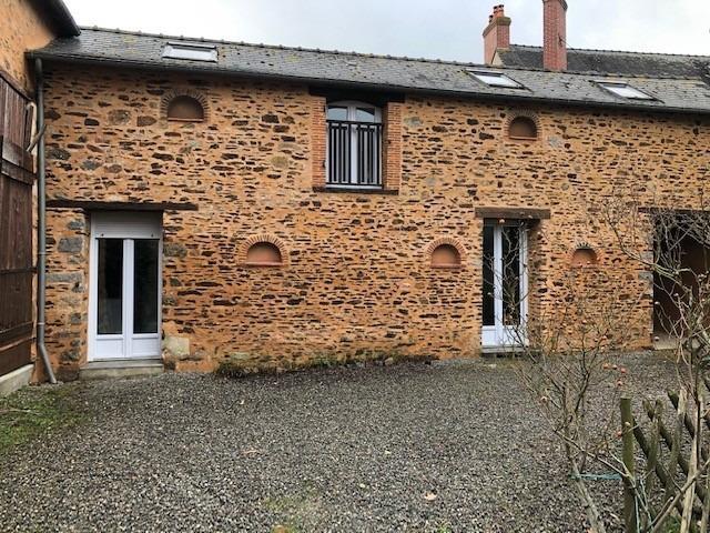 Maison location à Mayenne, Vaiges