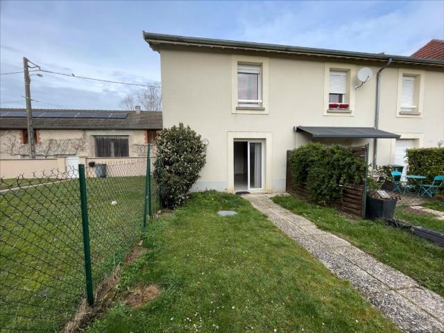 Maison location à Reims, Val-de-vesle
