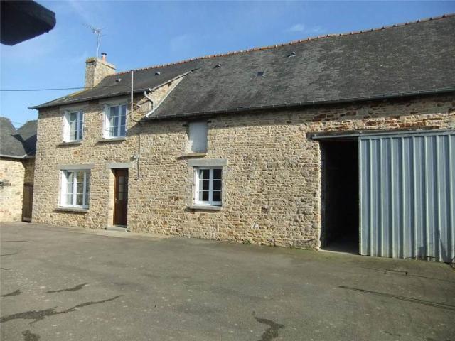 Maison location à Fougères-Vitré, Bretagne