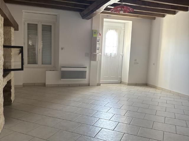 Maison location à Château-Gontier, Pays de la Loire