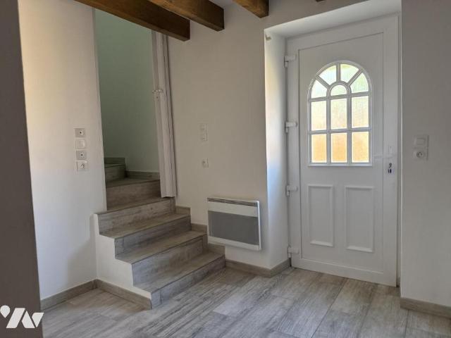 Maison location à Pays de la Loire