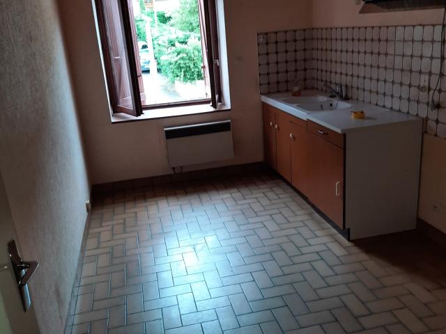 Maison location à Auvergne-Rhône-Alpes