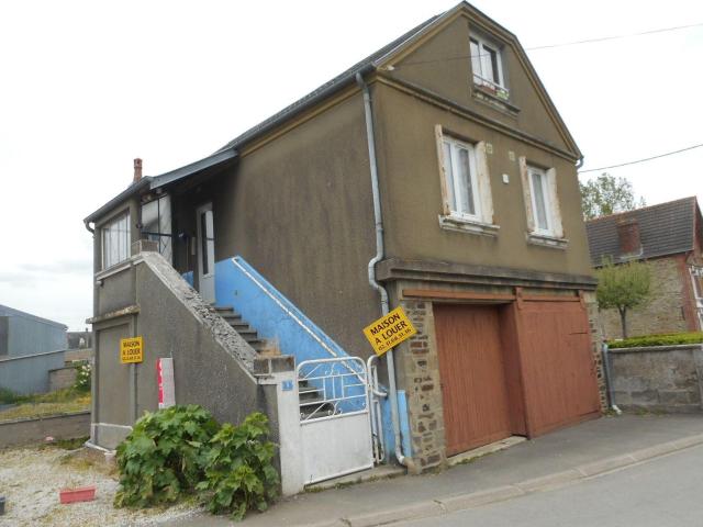 Maison location à Vire, Normandie