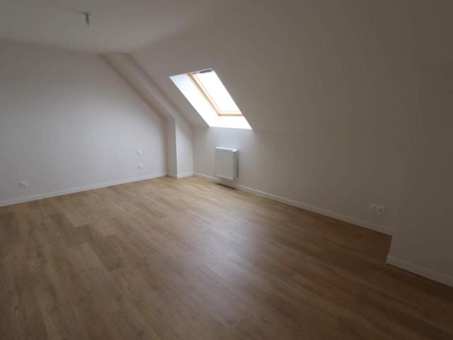 Maison location à Coutances, Lessay