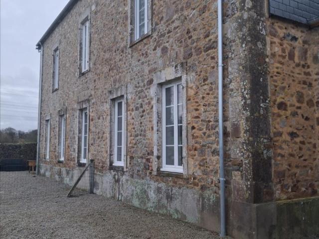 Maison location à Coutances, Varenguebec
