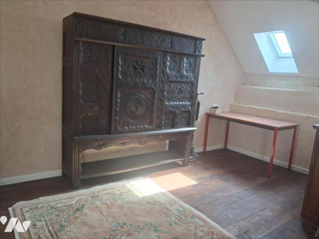 Maison location à Coutances, Lessay