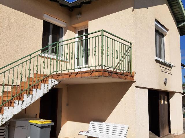 Maison location à Lyon, Rhône
