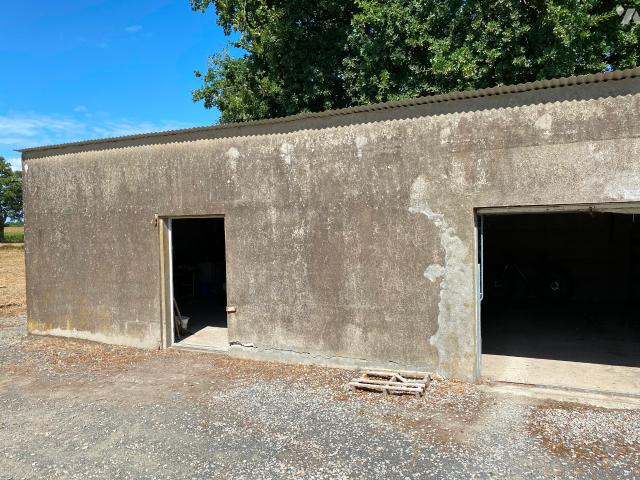 Maison vente à Venansault, Vendée