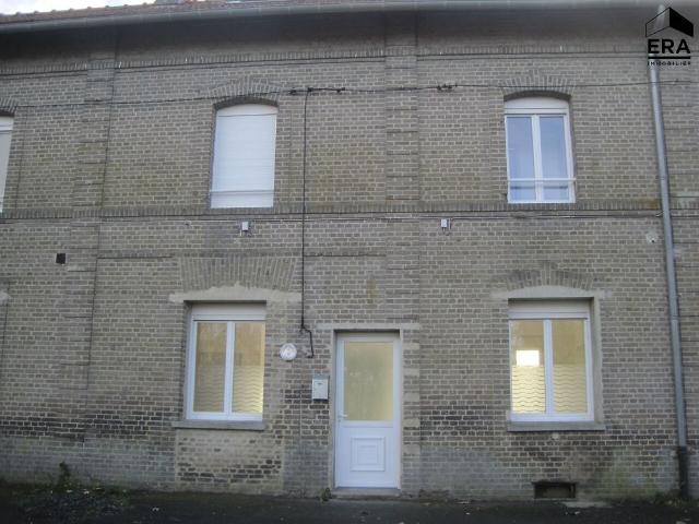 Maison location à Saint-Quentin, Vermand