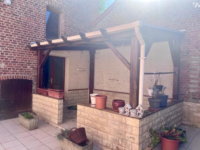 Maison vente à Vermand, Aisne