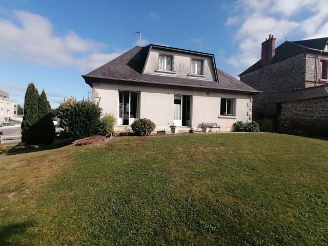 Maison location à Vern-sur-seiche