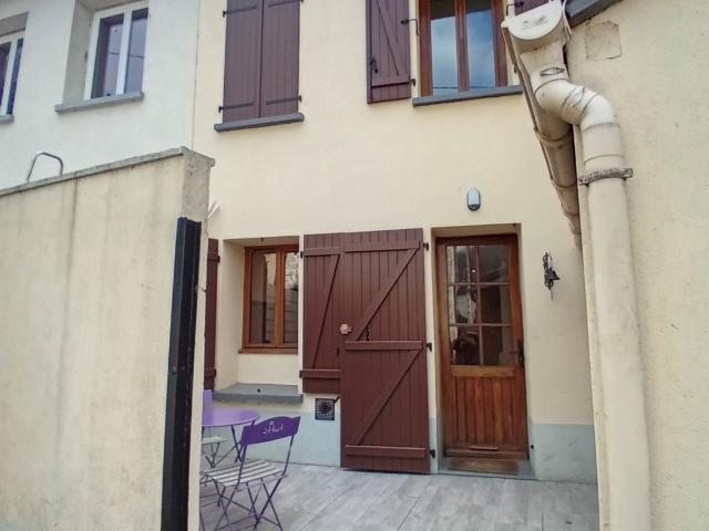 Maison location à Coutances, Lessay