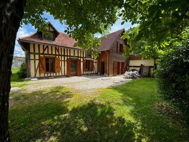 Maison location à Châlons-en-Champagne, Verrières