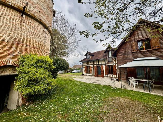 Maison location à Grand Est