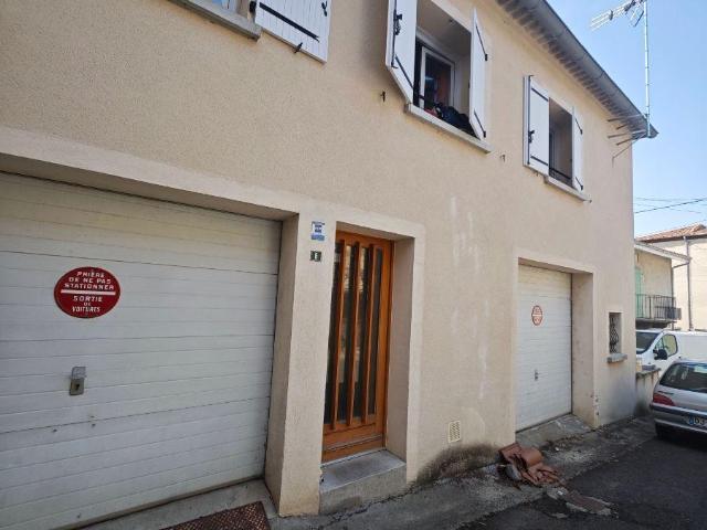 Maison location à Clermont-Ferrand, Vertaizon