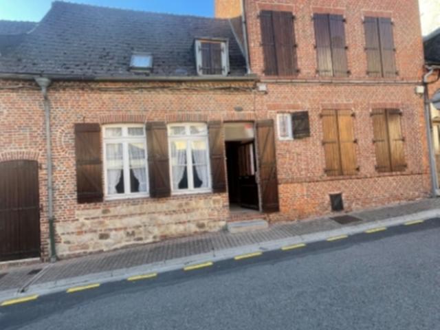 Maison vente à Vervins, Aisne