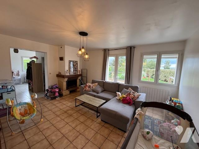 Maison vente à La Vespière-Friardel, Calvados