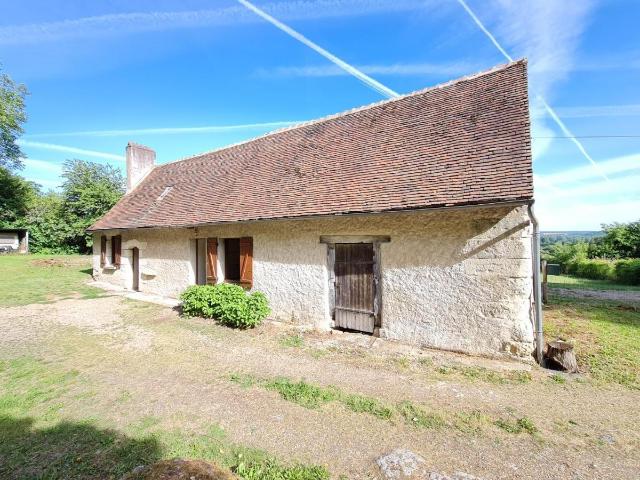 Maison location à Vendôme, Villedieu-le-château