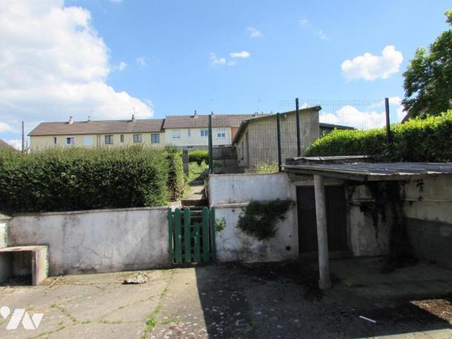 Maison location à Coutances, Lessay