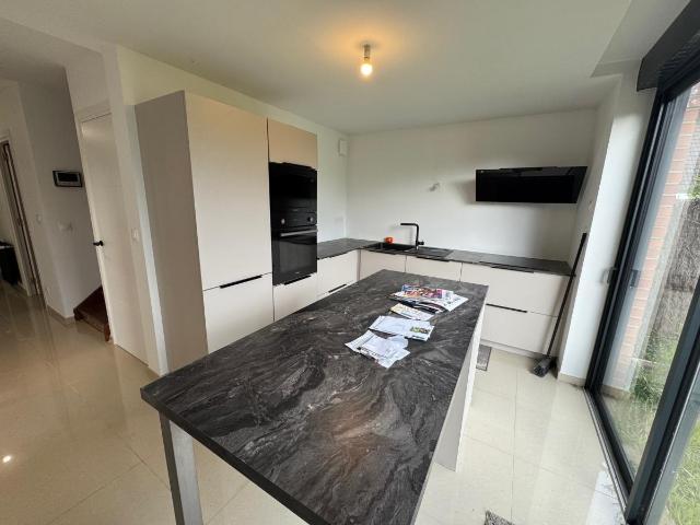 Maison location à Lille, Villeneuve-d'ascq