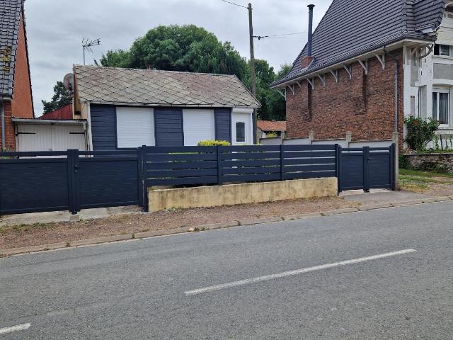 Maison location à Cambrai, Villers-guislain
