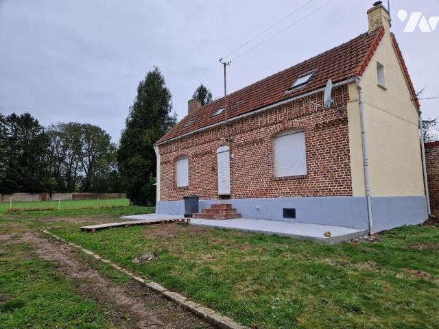 Maison location à Hauts-de-France