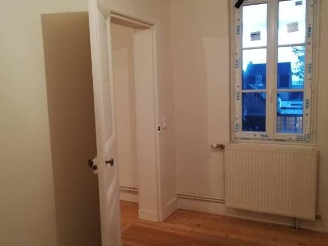 Maison location à Coutances, Lessay