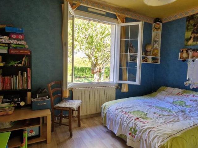 Maison vente à Villetrun, Loir-et-Cher