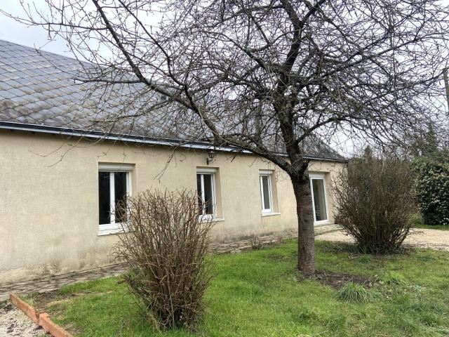 Maison location à Châteaudun, Villiers-saint-orien