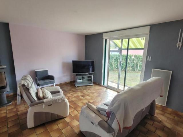 Maison vente à Vion, Sarthe