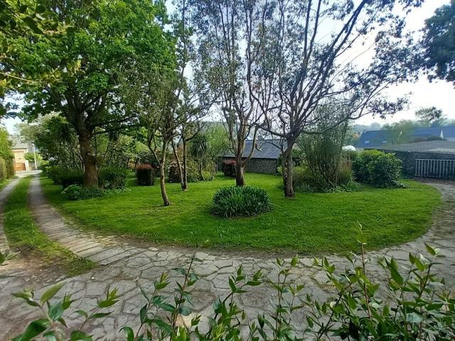 Maison location à Coutances, Lessay