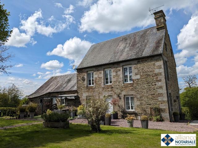 Maison location à Vire, Normandie