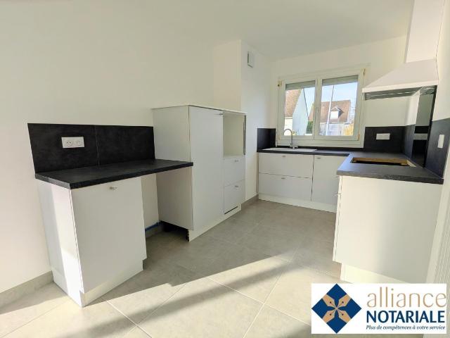 Maison location à Vire, Normandie