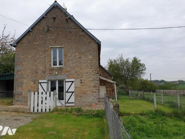 Maison location à Coutances, Lessay