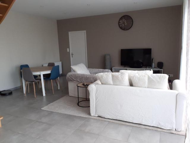 Maison location à Fougères-Vitré, Bretagne