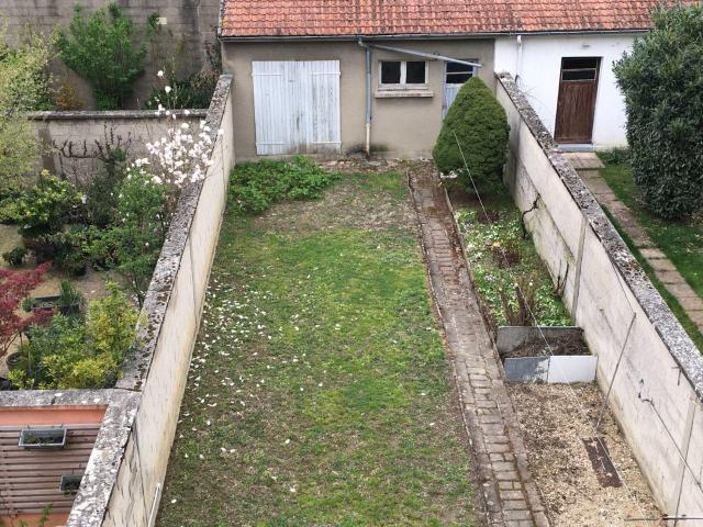 Maison location à Vitry-le-François, Vitry-le-françois